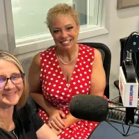 LISTEN: Town Talk/Tonia Garnett & Melissa Brown