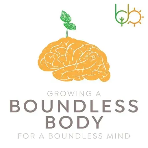 SPECIAL EPISODE- Boundless Body Radio Episode Number 1000!!