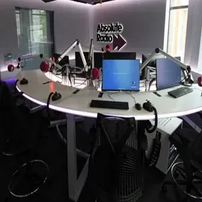 GihónStereo
