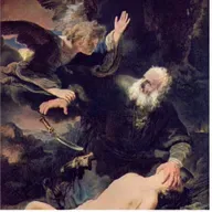 164. Человек и Бог — новый ответ Аврааму (история философа Сола Вайнтрауба)