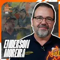 UM ASSADO PARA... ENDERSON MOREIRA | #375