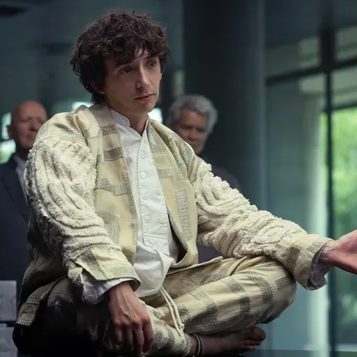 UnEarthed | S1 E6 "The Fly" ft. Sandra Yi Sencindiver ("Yutani"), Kit Young ("Tootles"), and Director Ugla Hauksdóttir