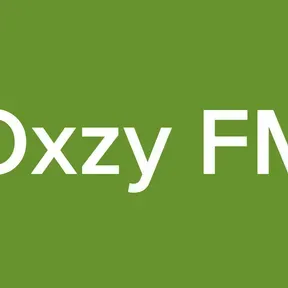 Oxzy FM