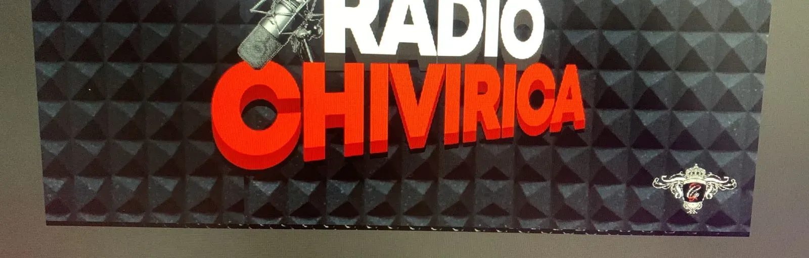 RADIO CHIVIRICA
