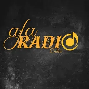 Afa Radio Online