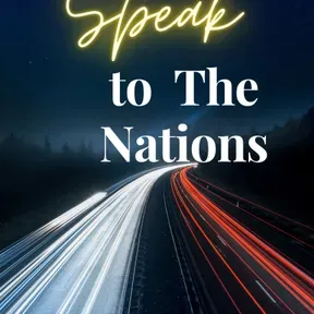 Speak To the Nations