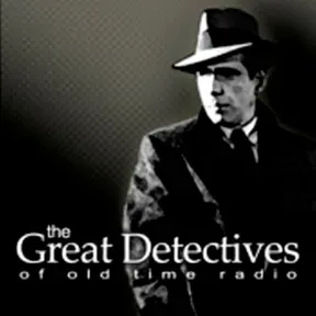 The Great Detectives of Old Time Radio| Daily Mystery Dramas