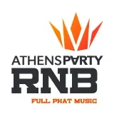 Athens Party RnB Ακούστε Ζωντανά