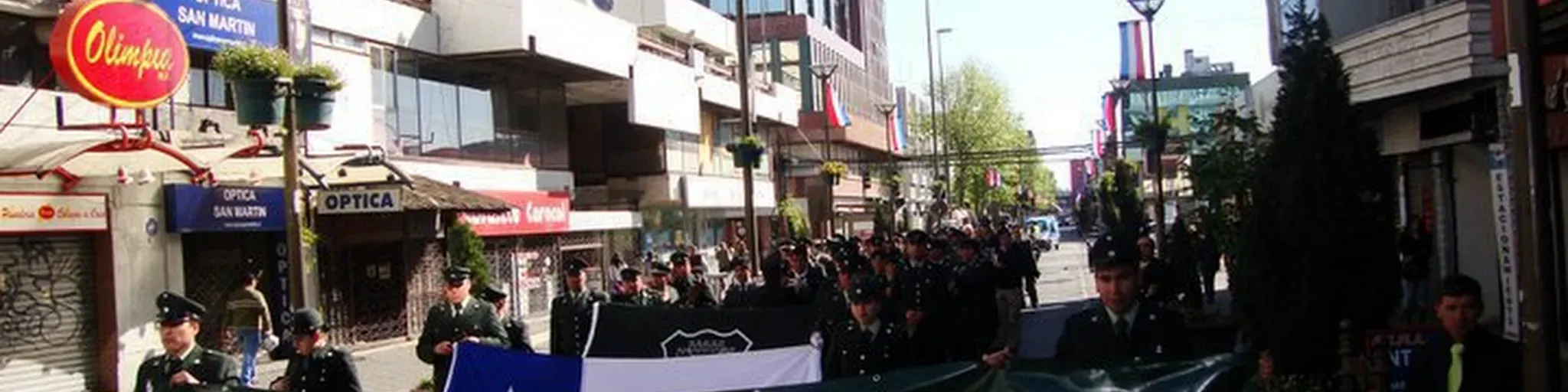 Radio Escrituras y Voces