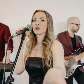 Venha, se você gosta de música boa