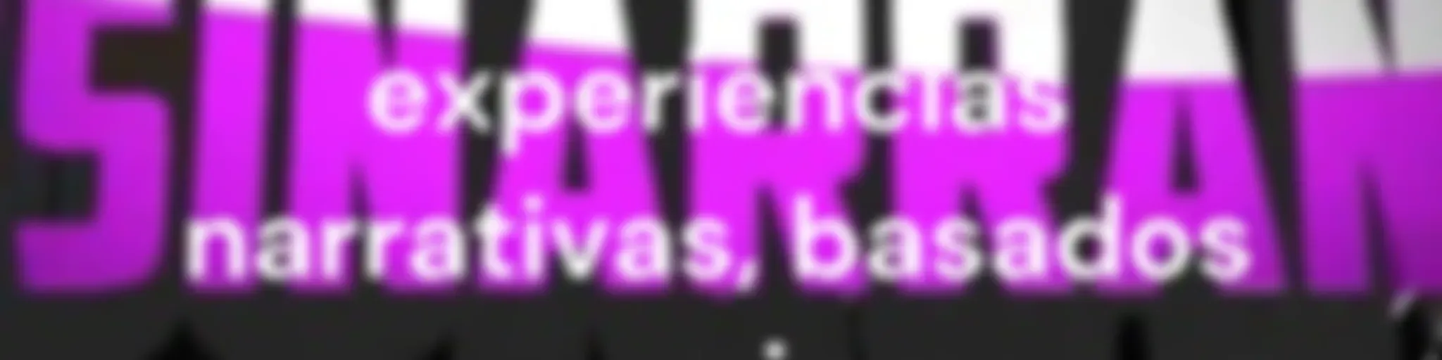 Musinarrando, eventos de la vida, convertidos en experiencias narrativas, basados en canciones. 
