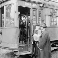 S8 Ep771:     Tamny critiques the federal government's "command economy" response, specifically the trillions of dollars in stimulus and the Payroll Protection Program. He argues that consumption does not drive growth — investment does — and that by "hoovering up"