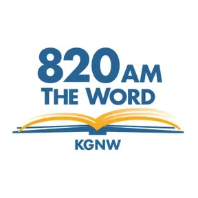 KGNW The Word 820 AM