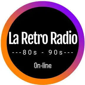 LA RETRO RADIO VINTAGE