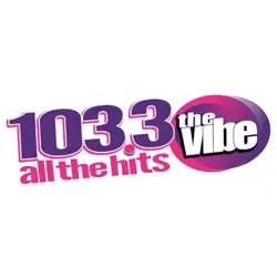 WVYB 103.3 The Vibe