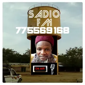 sadio fm
