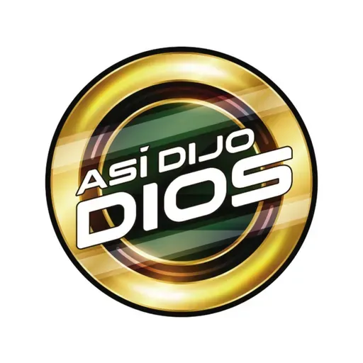 ASI DIJO DIOS | #5 | LA MEJOR DECISIÓN | P. OSCAR ORJUELA GÓMEZ