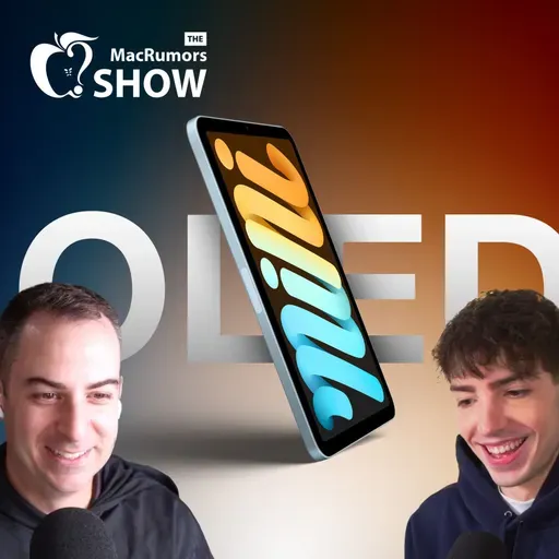 174: Apple’s Big Plans for iPad Mini