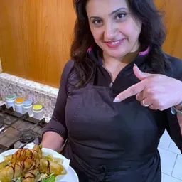 Kimi Radio - Heba Aziz - Italian Kitchen