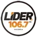 Lider 106.7 FM