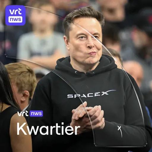 Beleggen in SpaceX: doen of niet doen? Het proces Strépy, en 30 jaar TGV naar Parijs
