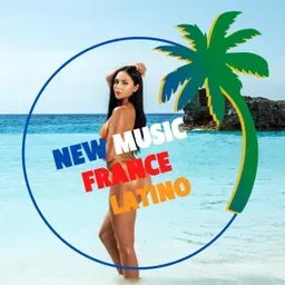 New Music France Latino
