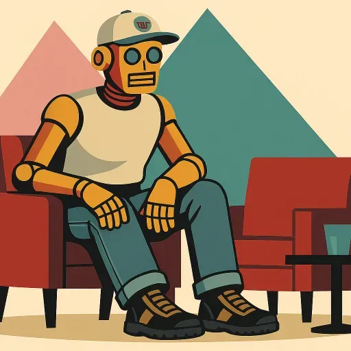 ¿Soy un robot? La verdad sobre mi uso de la IA