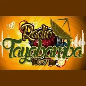 Radio Tayabamba 100.5 FM en vivo