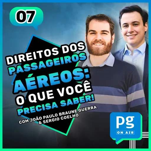 Direitos dos Passageiros Aéreos: o que você precisa saber!