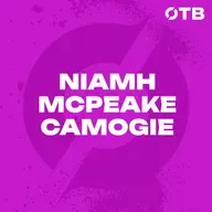 NIAMH MCPEAKE: 'He wants you to express yourself' | Approaching the game post ACL | Facing Kilkenny