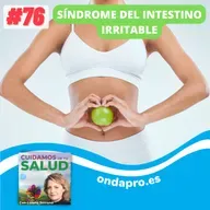 Síndrome del intestino irritable