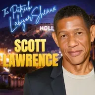 Scott Lawrence - From JAG to Darth Vader