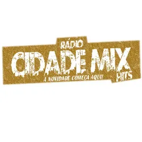 Radio Cidade Mix New Jack Swing