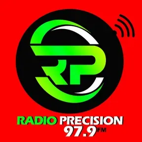 RADIO PRECISION RPFM