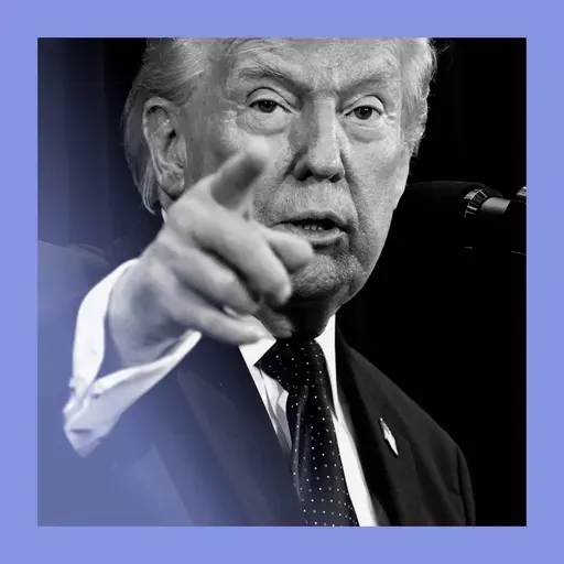 Oil rise: Trump gets the jitters