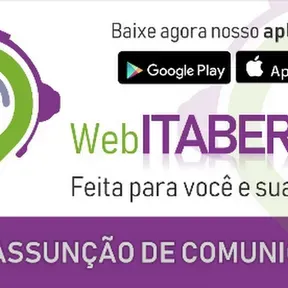 RADIO ITABERA FM