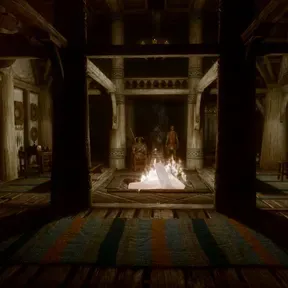 Lo-FI Skyrim