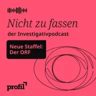 Die ORF-Wahl, die keine sein soll