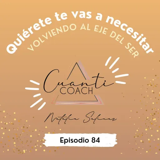 QTVN EP 84 PUNTO CERO #DOBLECUANTICO Volviendo al eje del Ser