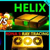 353. PS6 or Xbox Helix? ─ Dev Admits Which RDNA 5 Console He'd Pick! | Alderon Games