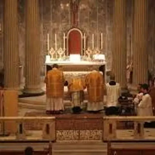 III Domingo de Adviento