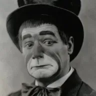 Marceline, el mejor payaso del mundo (1)