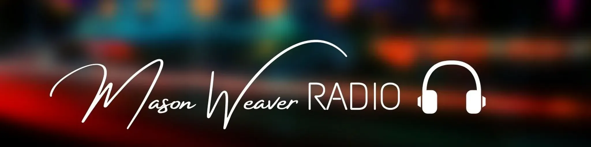 The Mason Weaver Show
