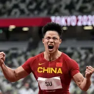 How will history judge Su Bingtian’s 9.83-second legacy?