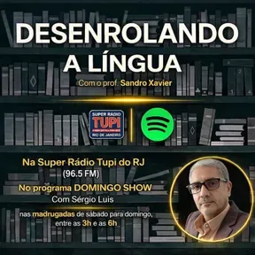 Desenrolando a Língua