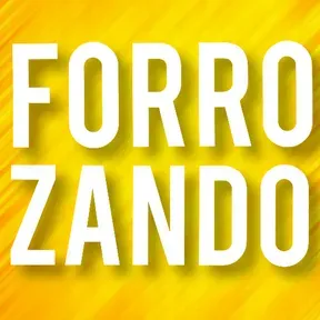 forrozando