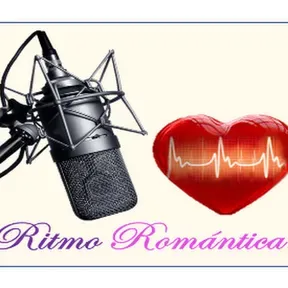 Ritmo Romántica - tu radio de baladas