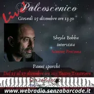 In diretta con Simone Precoma
