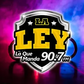La Ley 90.7