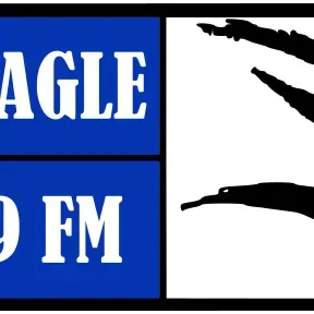 CKUV-FM "The Eagle 100.9" Okotoks, AB